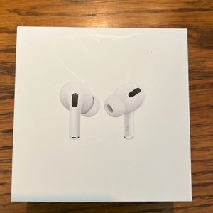 AirPods Pro 1st Generation - Used / As-Is